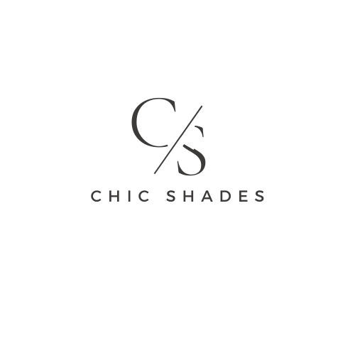 Chic shades